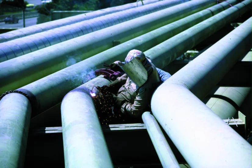 陕西液化天然气投资发展有限公司杨凌液化天然气（LNG）应急储备调峰项目