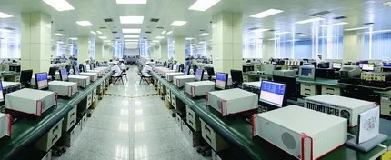 西安微电子技术研究所设备采购国际招标